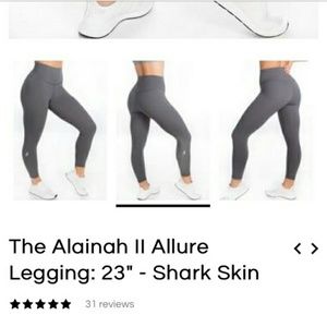 Ptula Alainah II Allure Size M